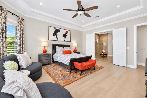 Villa ou maison à vendre à Bradenton, Floride: 3 chambres, 281.03 m2 № 2431765 - photo 27