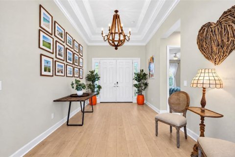 Villa ou maison à vendre à Bradenton, Floride: 3 chambres, 281.03 m2 № 2431765 - photo 6