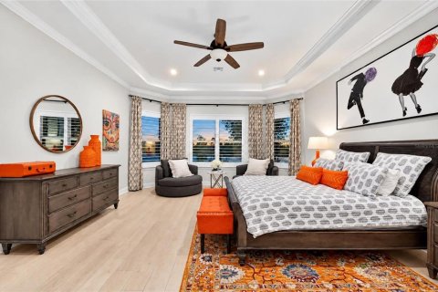 Villa ou maison à vendre à Bradenton, Floride: 3 chambres, 281.03 m2 № 2431765 - photo 25