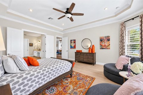Villa ou maison à vendre à Bradenton, Floride: 3 chambres, 281.03 m2 № 2431765 - photo 29