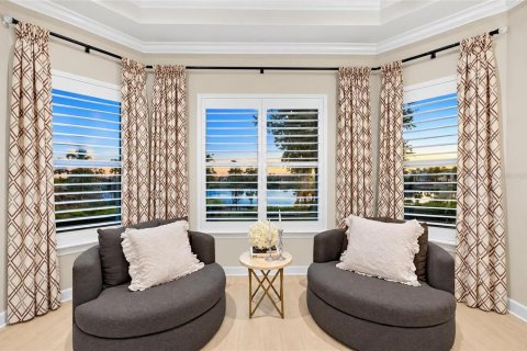 Villa ou maison à vendre à Bradenton, Floride: 3 chambres, 281.03 m2 № 2431765 - photo 28