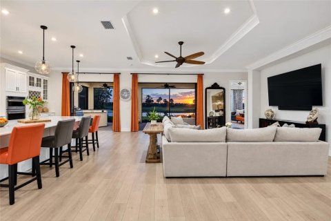Villa ou maison à vendre à Bradenton, Floride: 3 chambres, 281.03 m2 № 2431765 - photo 7