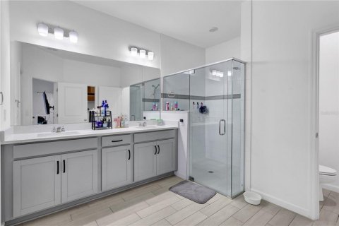 Villa ou maison à vendre à Haines City, Floride: 4 chambres, 195.09 m2 № 2413614 - photo 9