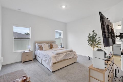 Villa ou maison à vendre à Haines City, Floride: 4 chambres, 195.09 m2 № 2413614 - photo 7