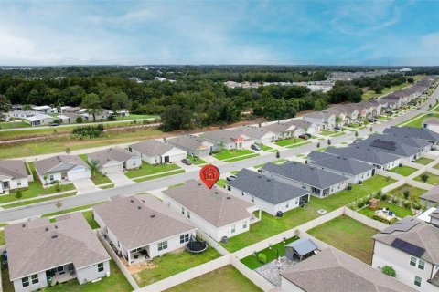 Villa ou maison à vendre à Haines City, Floride: 4 chambres, 195.09 m2 № 2413614 - photo 18