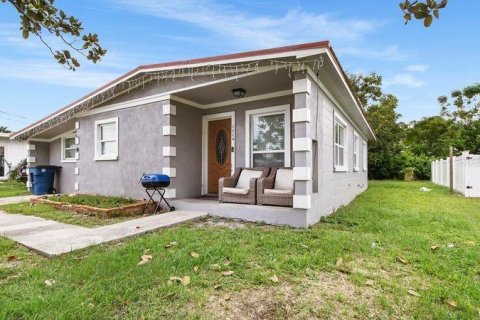 Casa en venta en Panama City, Florida, 4 dormitorios, 111.85 m2 № 1908316 - foto 1