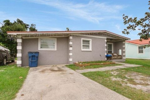 Casa en venta en Panama City, Florida, 4 dormitorios, 111.85 m2 № 1908316 - foto 2