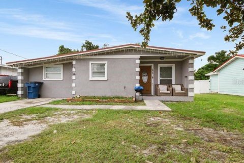 Casa en venta en Panama City, Florida, 4 dormitorios, 111.85 m2 № 1908316 - foto 3