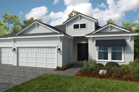 Casa en Punta Gorda, Florida 3 dormitorios, 263.19 m2 № 2372904