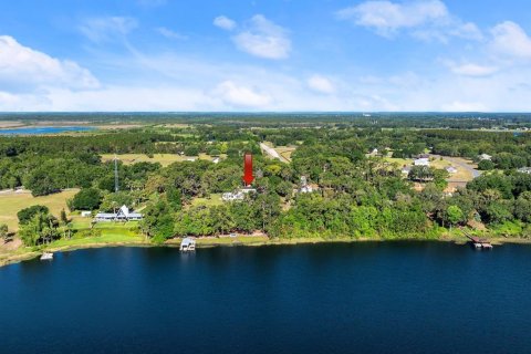 Купить виллу или дом в Юстис, Флорида 13 комнат, 583.7м2, № 1678246 - фото 18