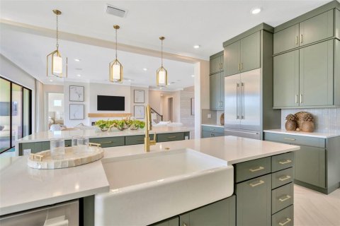 Villa ou maison à vendre à Parrish, Floride: 5 chambres, 423.36 m2 № 2198159 - photo 12