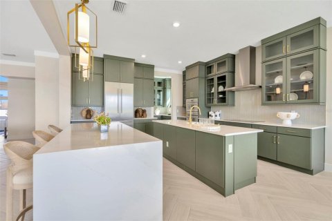 Villa ou maison à vendre à Parrish, Floride: 5 chambres, 423.36 m2 № 2198159 - photo 9