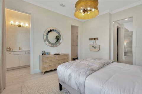 Villa ou maison à vendre à Parrish, Floride: 5 chambres, 423.36 m2 № 2198159 - photo 25