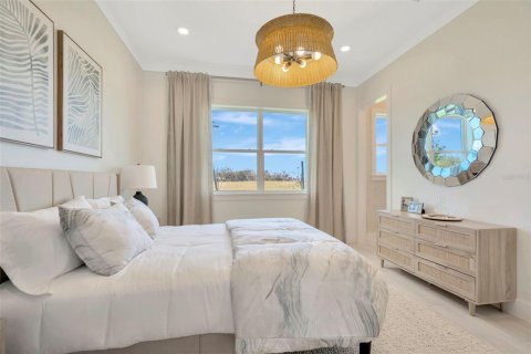 Villa ou maison à vendre à Parrish, Floride: 5 chambres, 423.36 m2 № 2198159 - photo 23