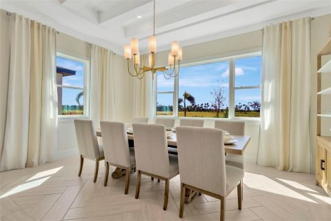 Villa ou maison à vendre à Parrish, Floride: 5 chambres, 423.36 m2 № 2198159 - photo 16