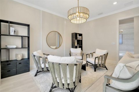 Villa ou maison à vendre à Parrish, Floride: 5 chambres, 423.36 m2 № 2198159 - photo 20