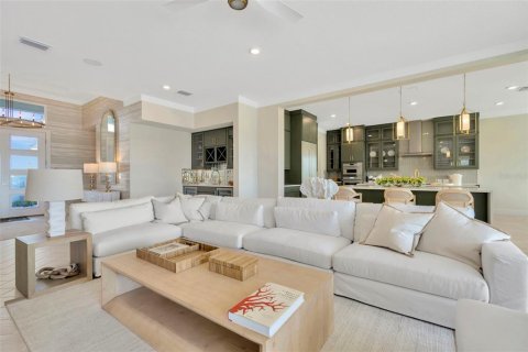 Villa ou maison à vendre à Parrish, Floride: 5 chambres, 423.36 m2 № 2198159 - photo 6