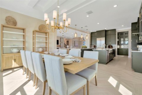 Villa ou maison à vendre à Parrish, Floride: 5 chambres, 423.36 m2 № 2198159 - photo 17