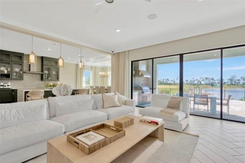 Villa ou maison à vendre à Parrish, Floride: 5 chambres, 423.36 m2 № 2198159 - photo 7