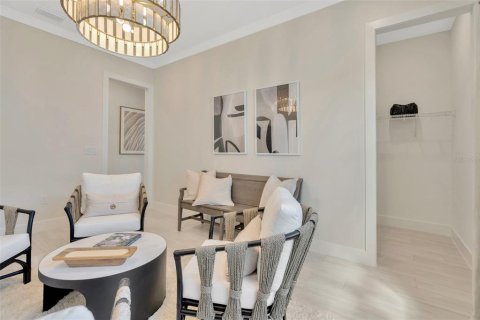 Villa ou maison à vendre à Parrish, Floride: 5 chambres, 423.36 m2 № 2198159 - photo 21