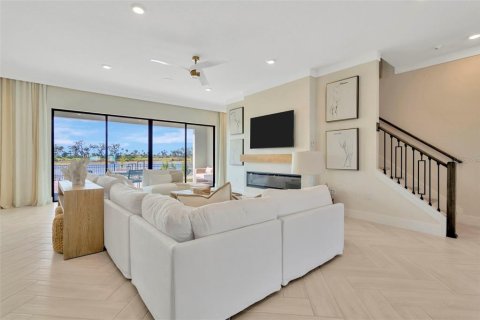 Villa ou maison à vendre à Parrish, Floride: 5 chambres, 423.36 m2 № 2198159 - photo 3