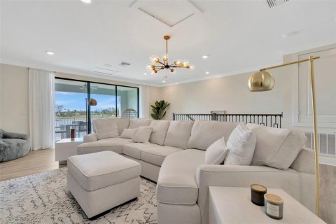Villa ou maison à vendre à Parrish, Floride: 5 chambres, 423.36 m2 № 2198159 - photo 29