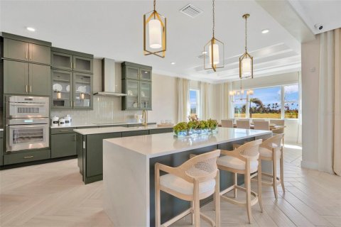 Villa ou maison à vendre à Parrish, Floride: 5 chambres, 423.36 m2 № 2198159 - photo 15