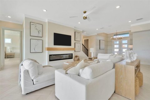 Villa ou maison à vendre à Parrish, Floride: 5 chambres, 423.36 m2 № 2198159 - photo 5