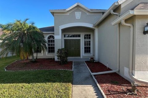 Villa ou maison à vendre à Land O' Lakes, Floride: 5 chambres, 252.23 m2 № 2302298 - photo 3