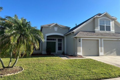 Villa ou maison à vendre à Land O' Lakes, Floride: 5 chambres, 252.23 m2 № 2302298 - photo 2