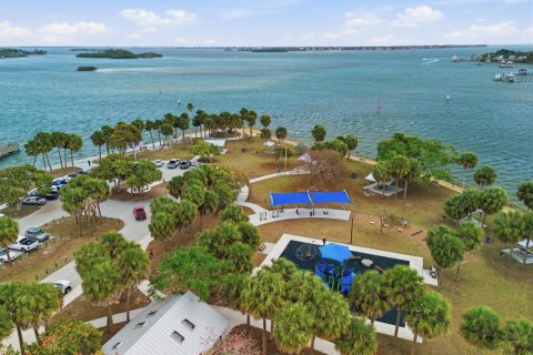 Touwnhouse à vendre à Stuart, Floride: 2 chambres, 130.06 m2 № 2087902 - photo 25