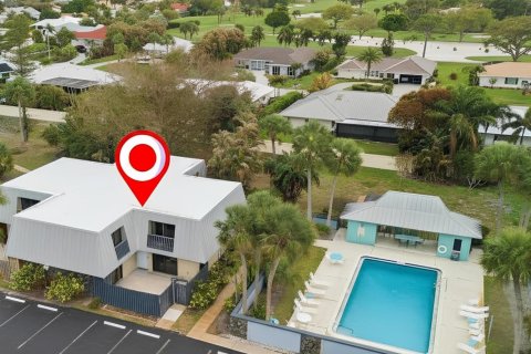 Touwnhouse à vendre à Stuart, Floride: 2 chambres, 130.06 m2 № 2087902 - photo 5