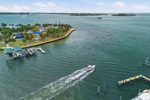 Touwnhouse à vendre à Stuart, Floride: 2 chambres, 130.06 m2 № 2087902 - photo 24