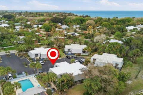 Touwnhouse à vendre à Stuart, Floride: 2 chambres, 130.06 m2 № 2087902 - photo 22