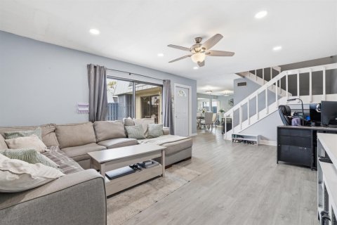 Touwnhouse à Stuart, Floride 2 chambres, 130.06 m2 № 2087902