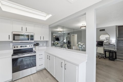 Touwnhouse à vendre à Stuart, Floride: 2 chambres, 130.06 m2 № 2087902 - photo 9