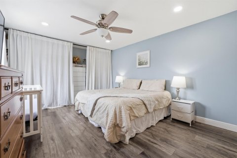 Touwnhouse à vendre à Stuart, Floride: 2 chambres, 130.06 m2 № 2087902 - photo 15