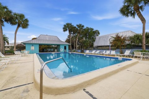 Touwnhouse à vendre à Stuart, Floride: 2 chambres, 130.06 m2 № 2087902 - photo 21
