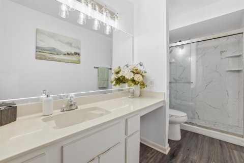 Touwnhouse à vendre à Stuart, Floride: 2 chambres, 130.06 m2 № 2087902 - photo 17