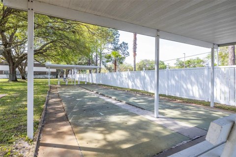 Condo in New Port Richey, Florida, 2 bedrooms  № 1906541 - photo 27