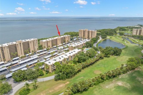 Condo à Clearwater, Floride, 2 chambres № 2204002