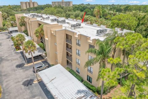 Condo in Clearwater, Florida, 2 bedrooms № 2204002 - photo 28