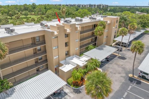 Condo in Clearwater, Florida, 2 bedrooms № 2204002 - photo 29