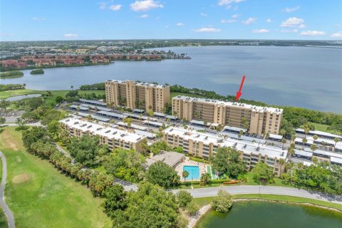 Condo in Clearwater, Florida, 2 bedrooms № 2204002 - photo 30