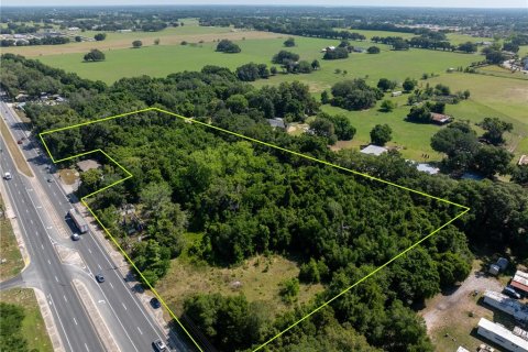 Commercial property in Oxford, Florida 205.87 sq.m. № 1156004 - photo 1