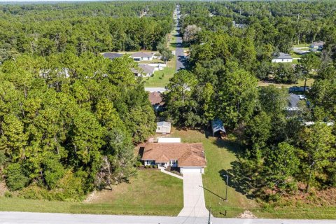 Villa ou maison à vendre à Citrus Springs, Floride: 3 chambres, 114.08 m2 № 1893775 - photo 4