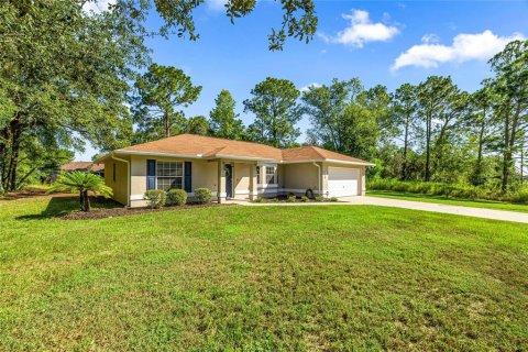 Villa ou maison à vendre à Citrus Springs, Floride: 3 chambres, 114.08 m2 № 1893775 - photo 29