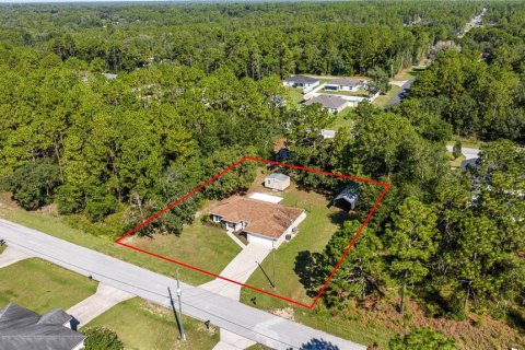 Villa ou maison à vendre à Citrus Springs, Floride: 3 chambres, 114.08 m2 № 1893775 - photo 6