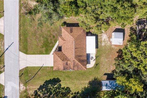 Villa ou maison à vendre à Citrus Springs, Floride: 3 chambres, 114.08 m2 № 1893775 - photo 8