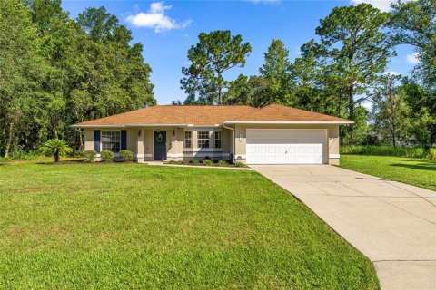 Villa ou maison à vendre à Citrus Springs, Floride: 3 chambres, 114.08 m2 № 1893775 - photo 2